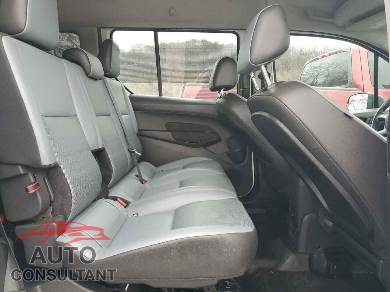 FORD TRANSIT 2017 - NM0GE9E75H1334666