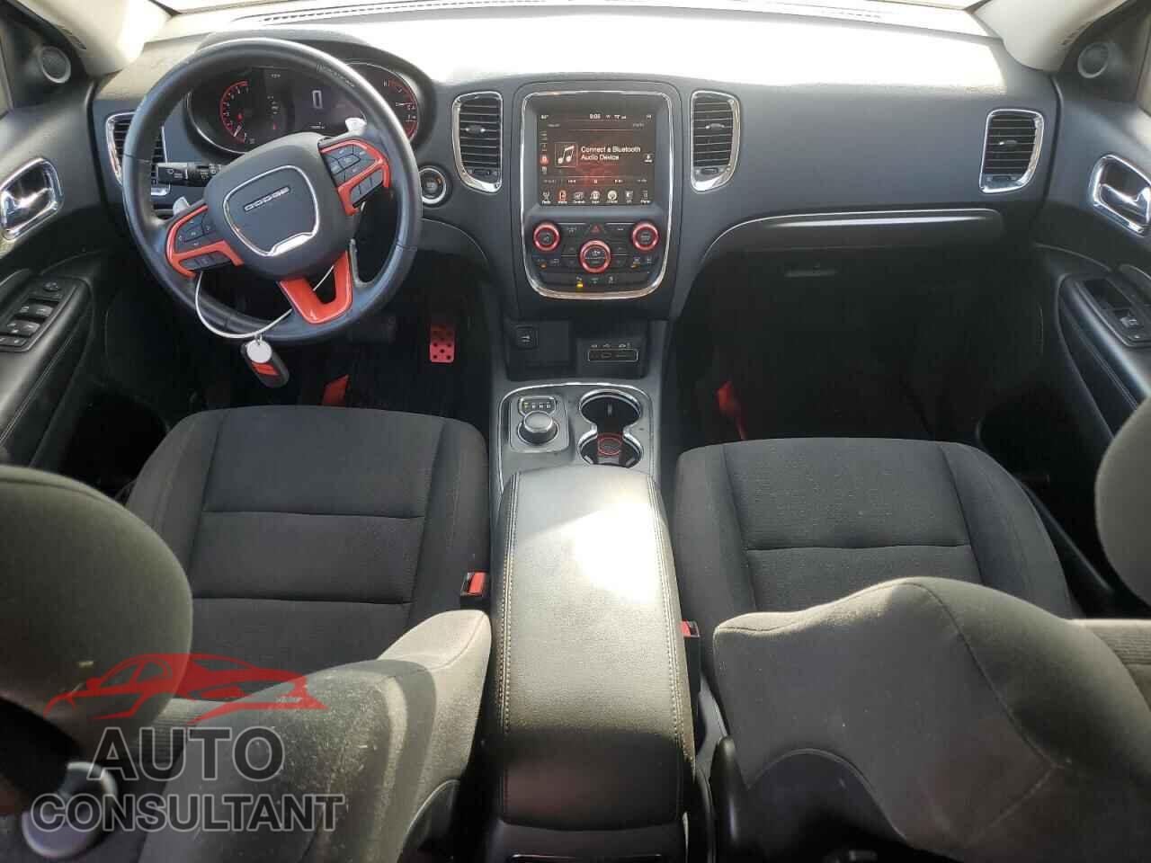 DODGE DURANGO 2015 - 1C4RDJAG7FC938923