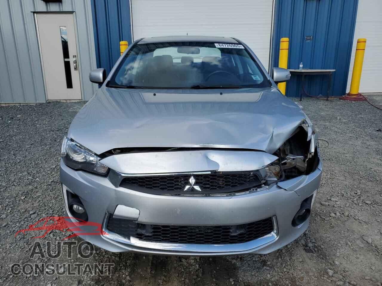 MITSUBISHI LANCER 2016 - JA32V2FW3GU603897