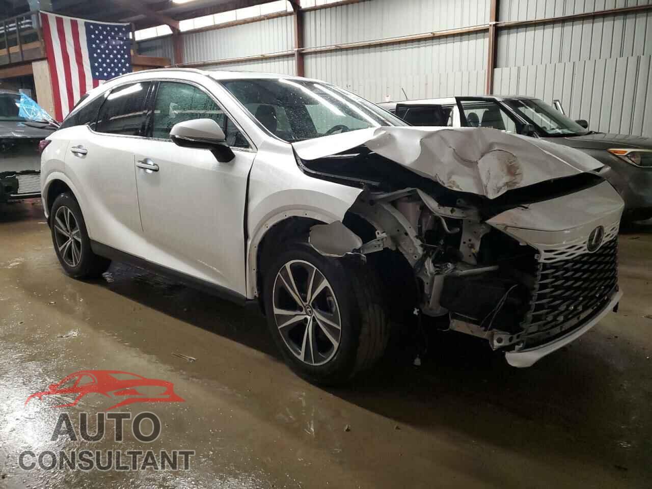 LEXUS RX350 2024 - 2T2BAMCA2RC064654
