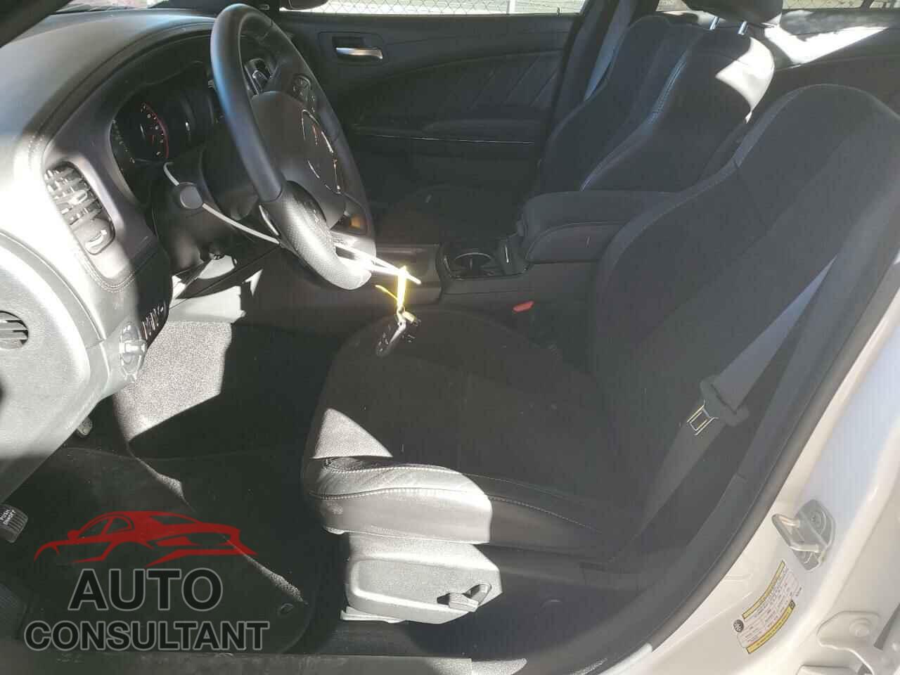 DODGE CHARGER 2023 - 2C3CDXHG2PH701189