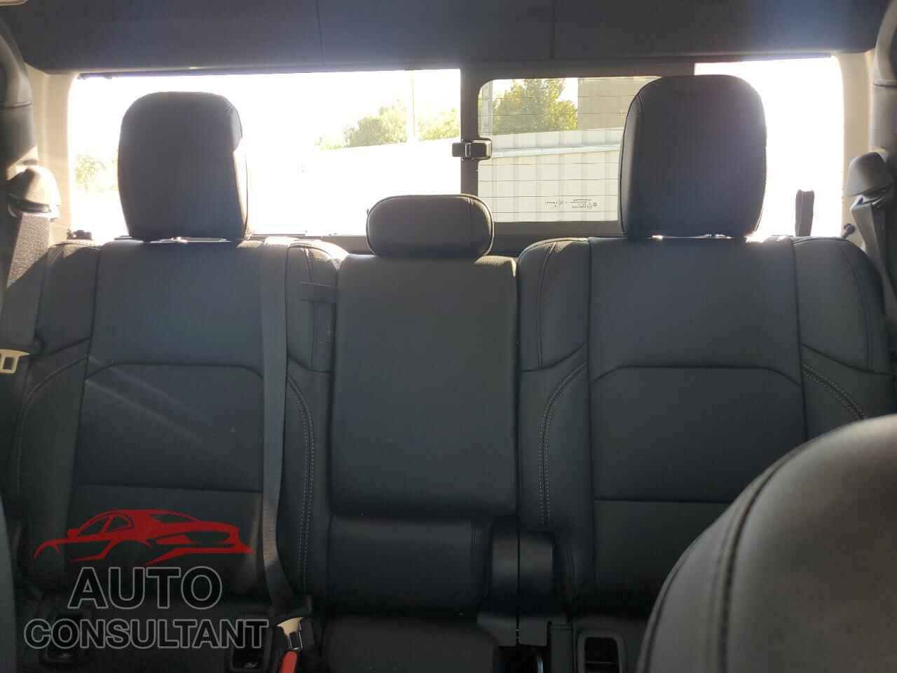 JEEP GLADIATOR 2025 - 1C6PJTAG6SL531172