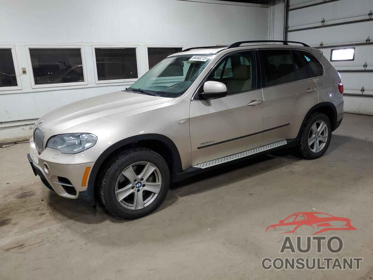 BMW X5 2013 - 5UXZW0C58D0B93664