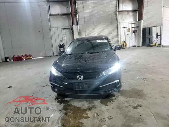 HONDA CIVIC 2019 - 2HGFC2F67KH525338