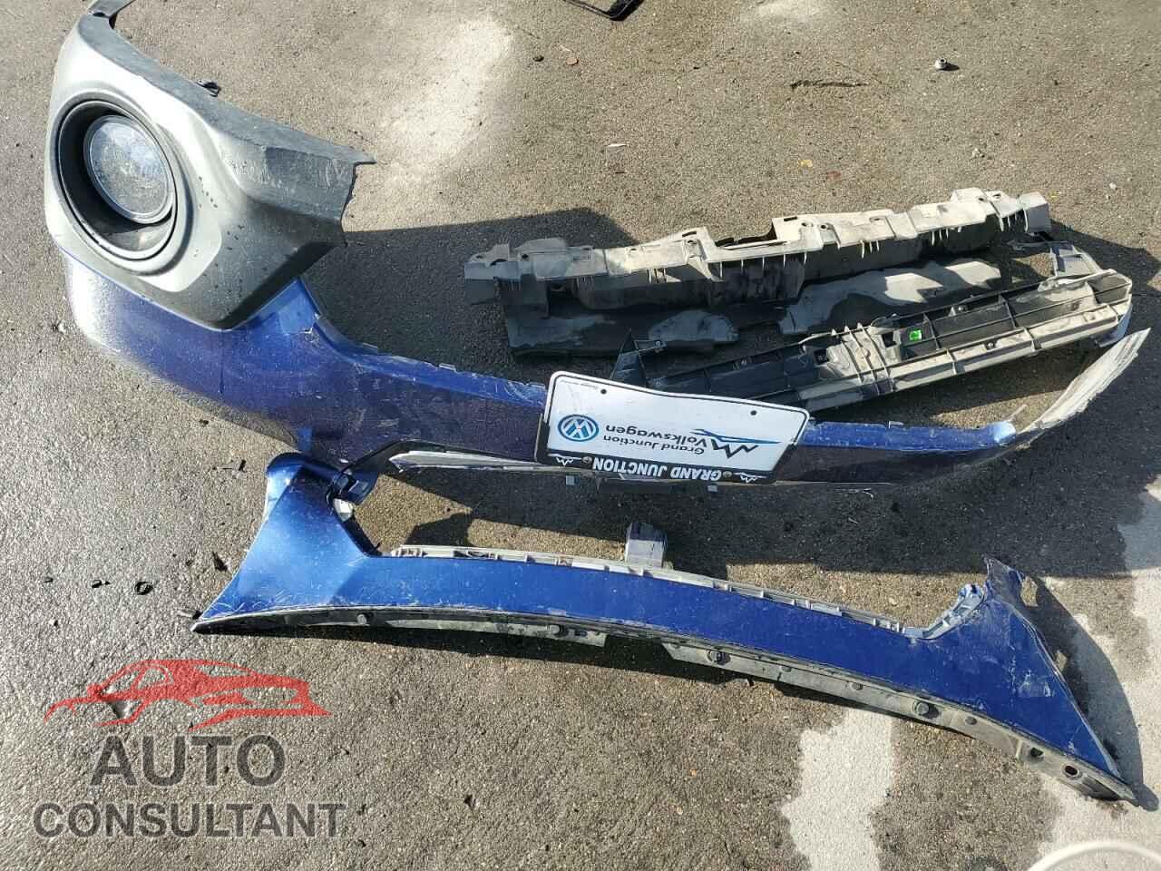 SUBARU OUTBACK 2016 - 4S4BSBNC7G3246436