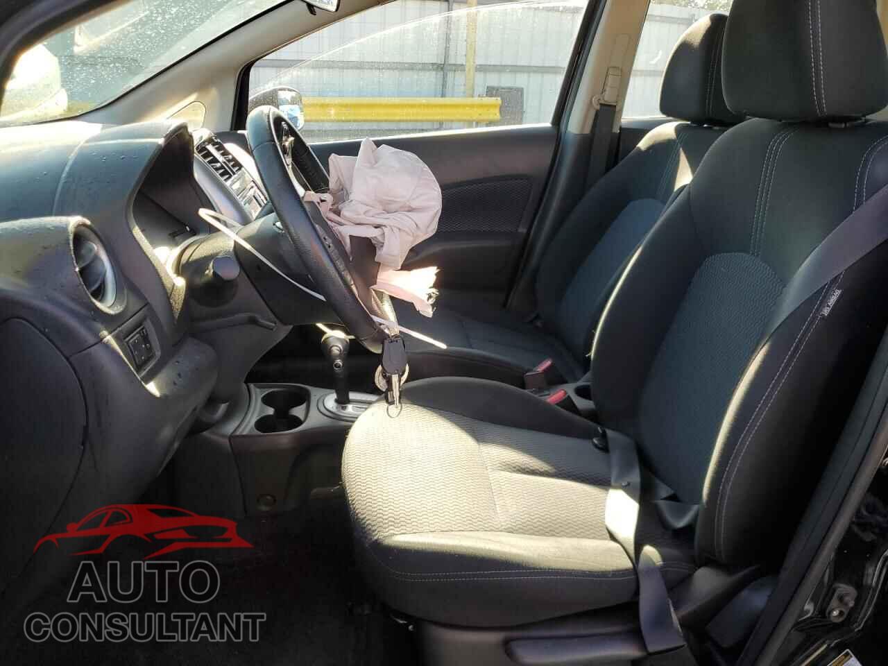 NISSAN VERSA 2015 - 3N1CE2CP7FL403300