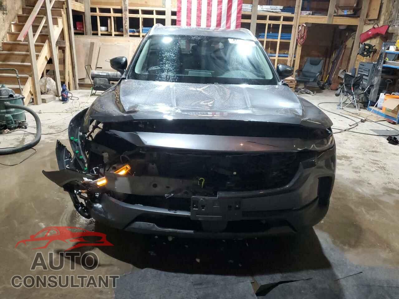 MAZDA CX-50 PREF 2024 - 7MMVABBMXRN185947