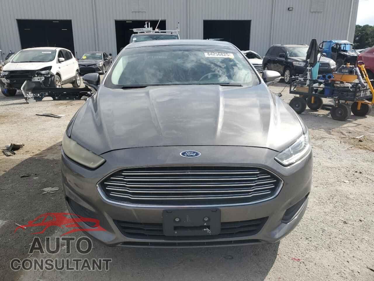 FORD FUSION 2014 - 3FA6P0LU3ER310404
