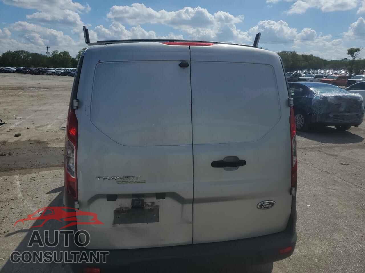 FORD TRANSIT 2015 - NM0LS7E73F1190270