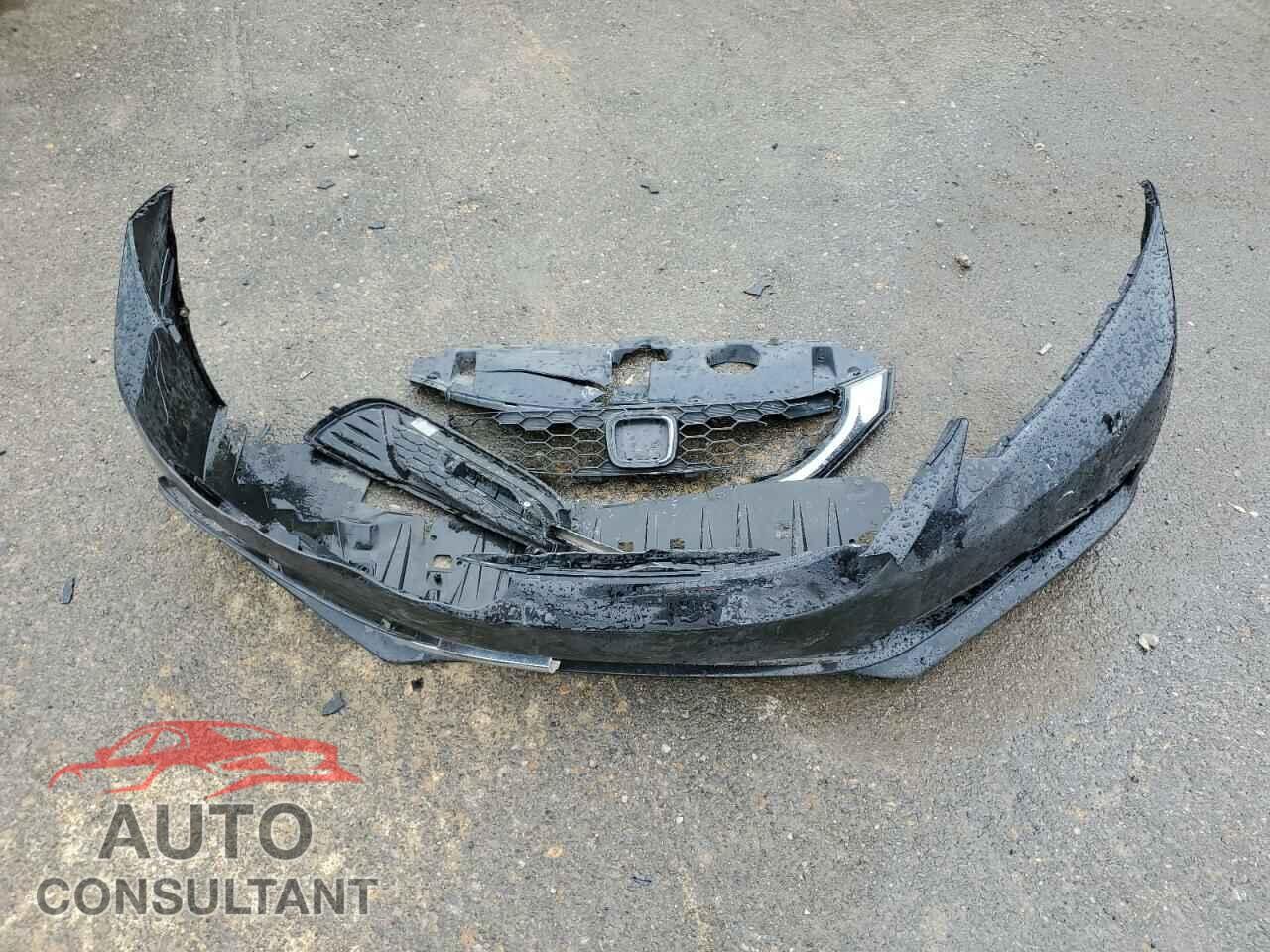 HONDA CIVIC 2015 - 19XFB2F76FE055931