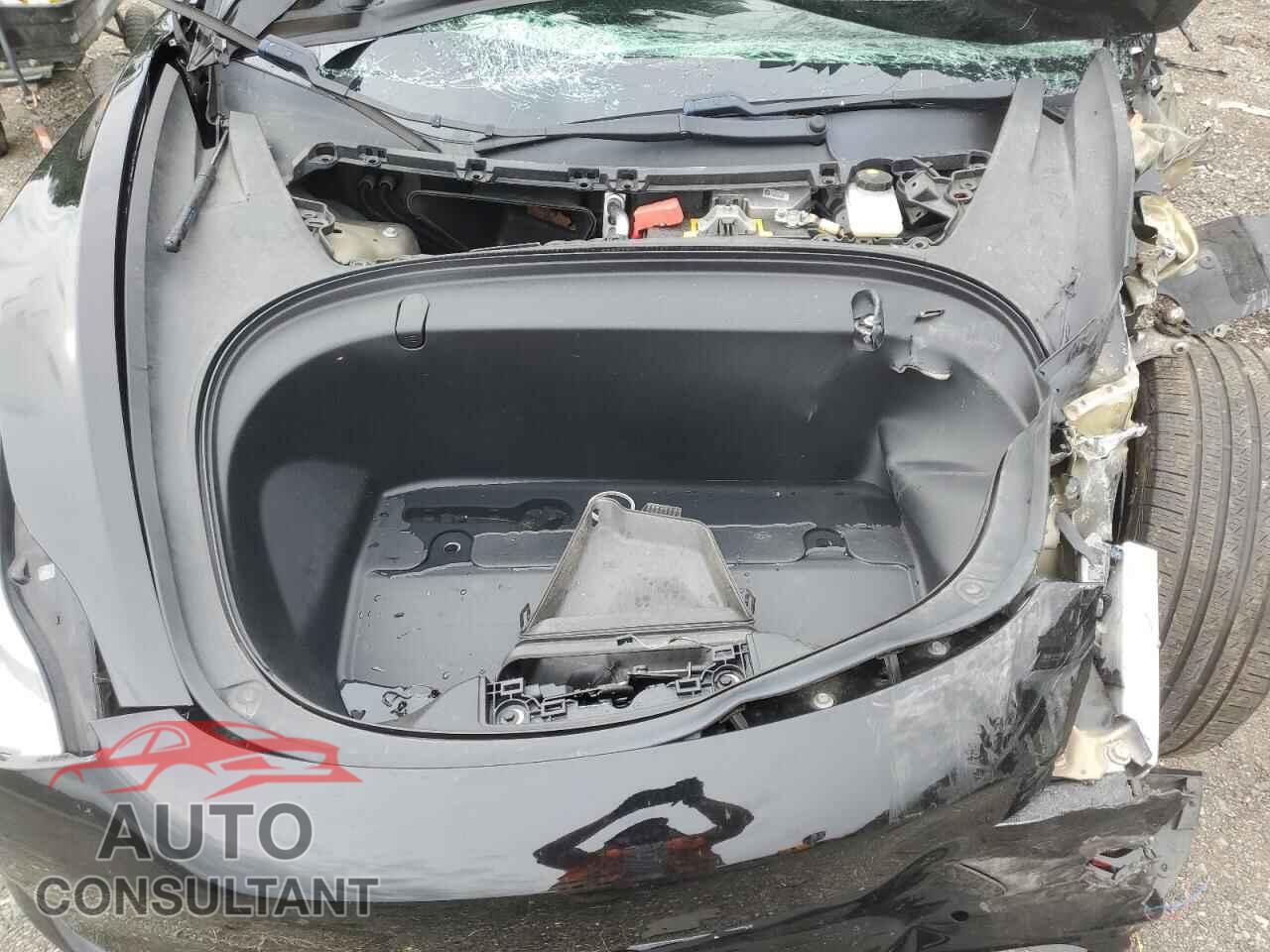 TESLA MODEL 3 2019 - 5YJ3E1EA9KF416994