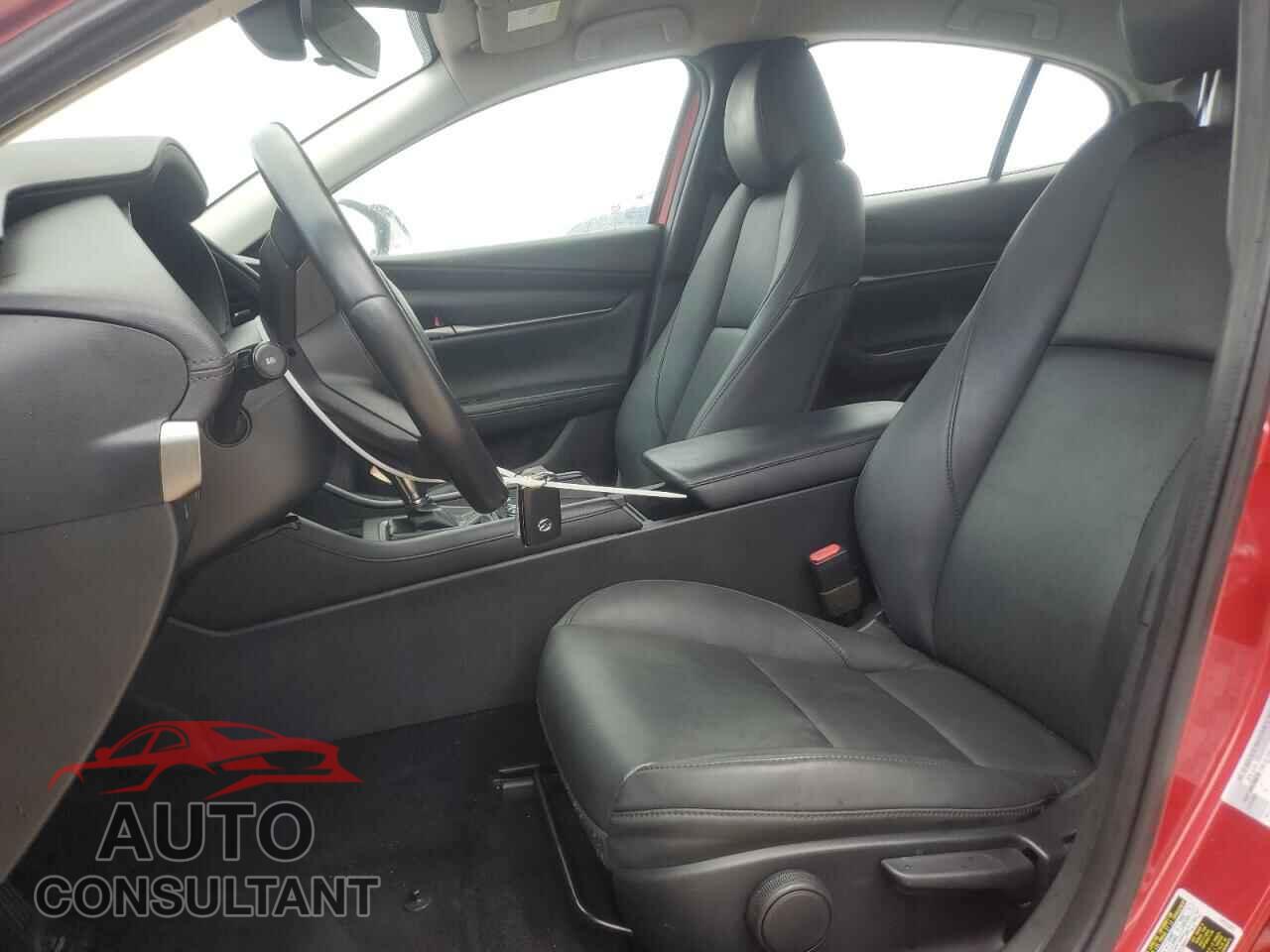 MAZDA 3 2023 - 3MZBPABM8PM358669