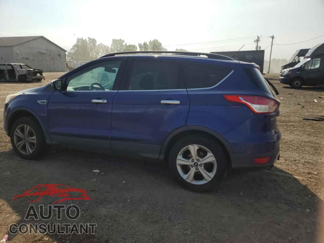 FORD ESCAPE 2014 - 1FMCU9G9XEUC44342