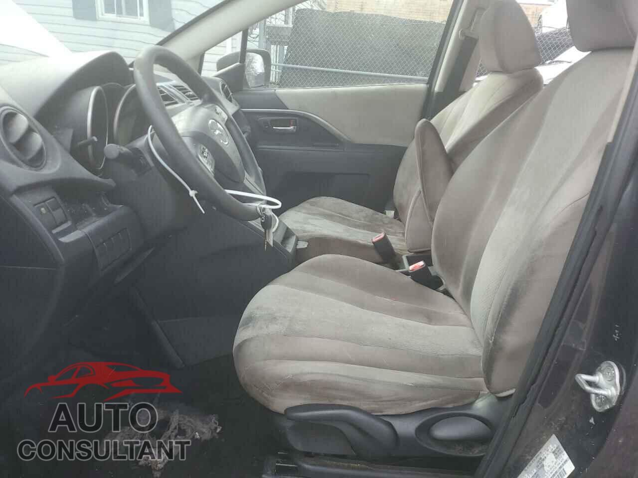 MAZDA 5 2015 - JM1CW2BL1F0185005
