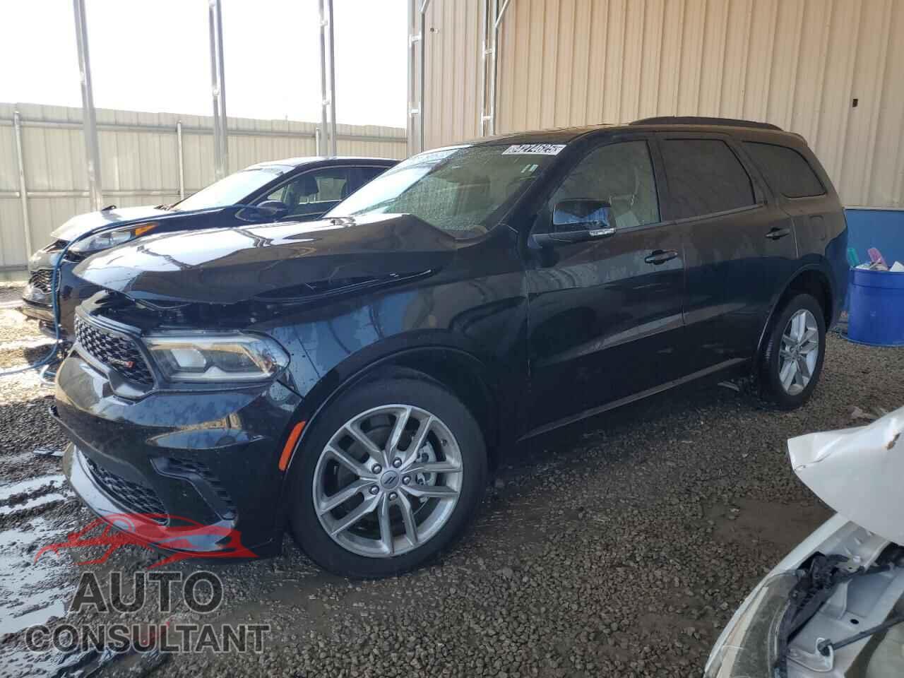 DODGE DURANGO 2024 - 1C4RDJDG2RC153127