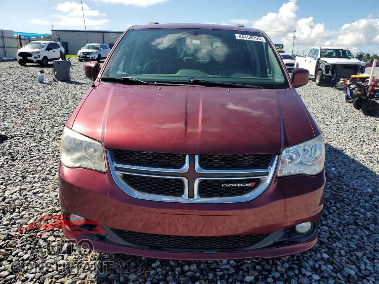 DODGE CARAVAN 2020 - 2C4RDGCG8LR161414