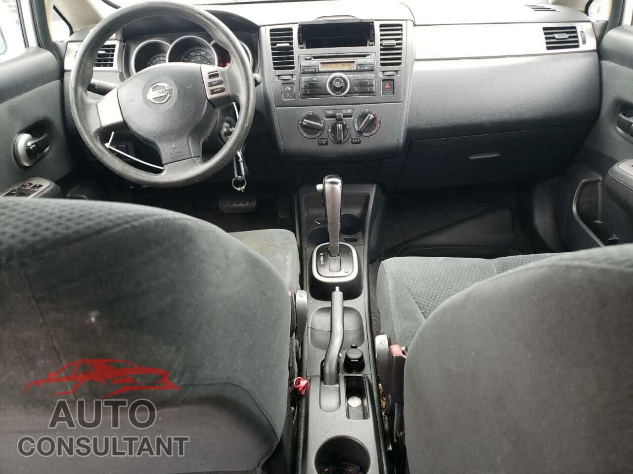 NISSAN VERSA 2011 - 3N1BC1CP5BL441954