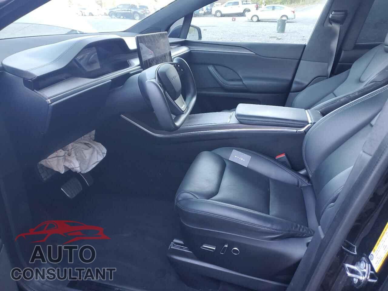 TESLA MODEL X 2022 - 7SAXCDE50NF351519