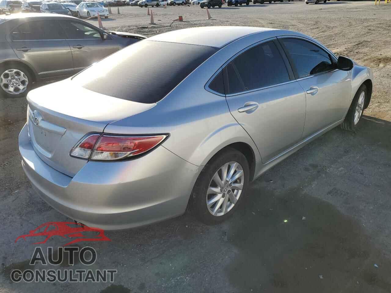 MAZDA 6 2012 - 1YVHZ8DH6C5M39213