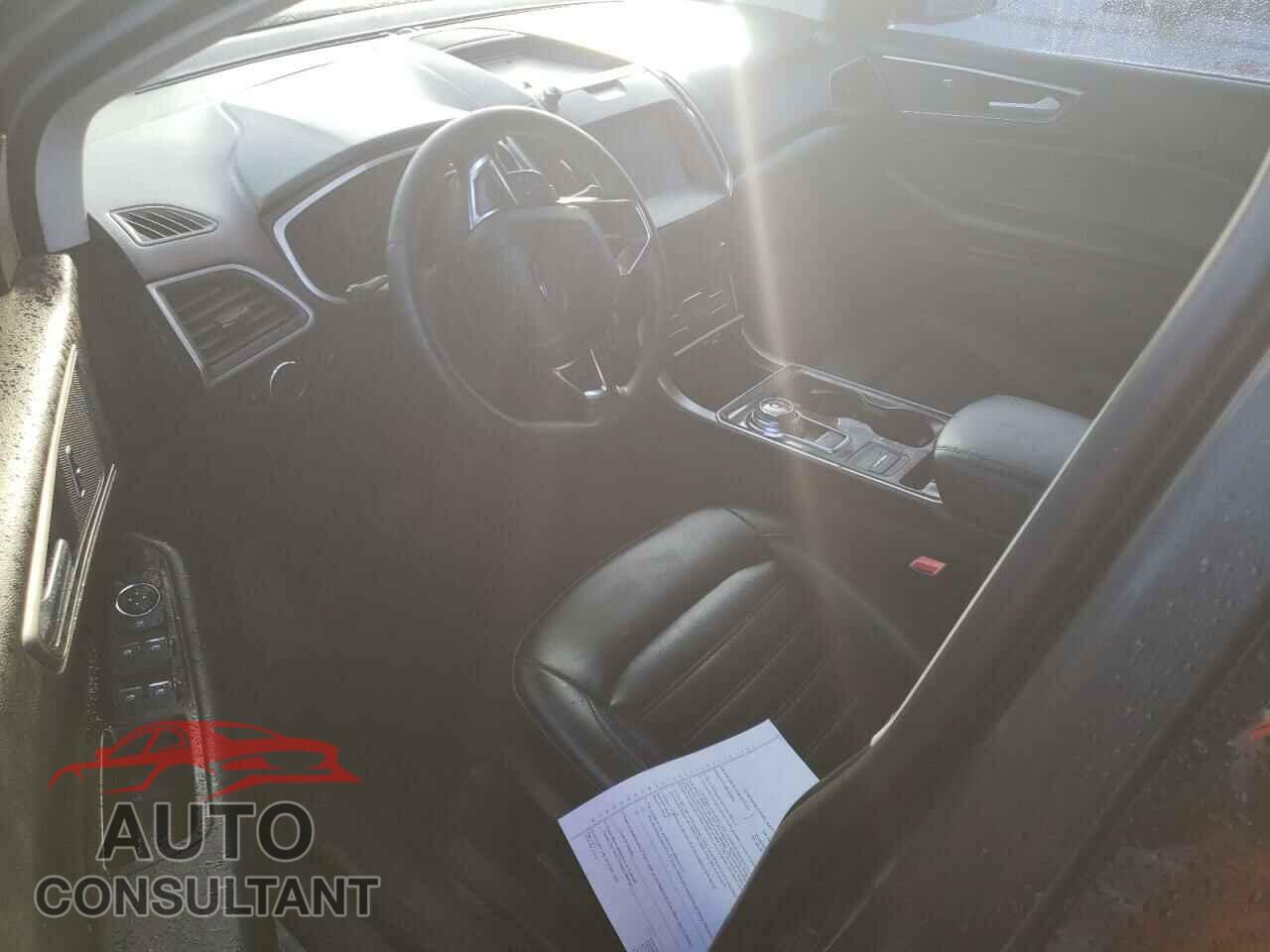 FORD EDGE 2020 - 2FMPK4J95LBA55314