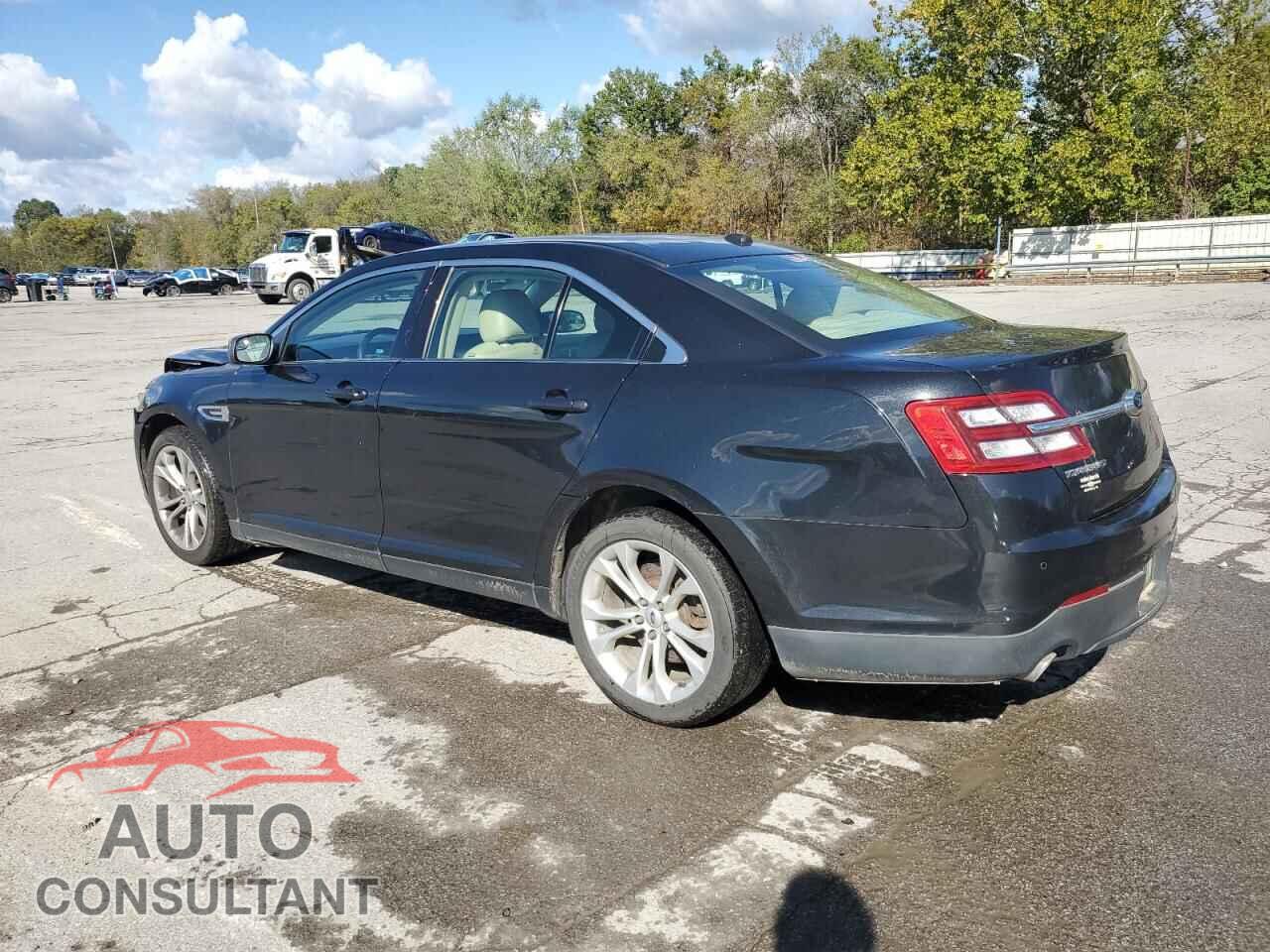 FORD TAURUS 2013 - 1FAHP2E84DG123845