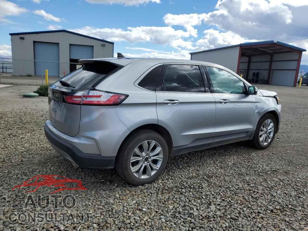 FORD EDGE 2024 - 2FMPK4K92RBA68724