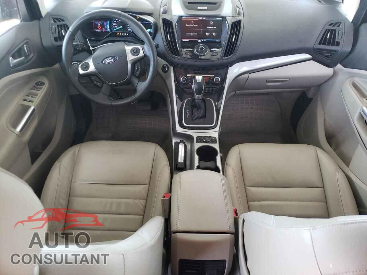 FORD CMAX 2015 - 1FADP5BU1FL112698