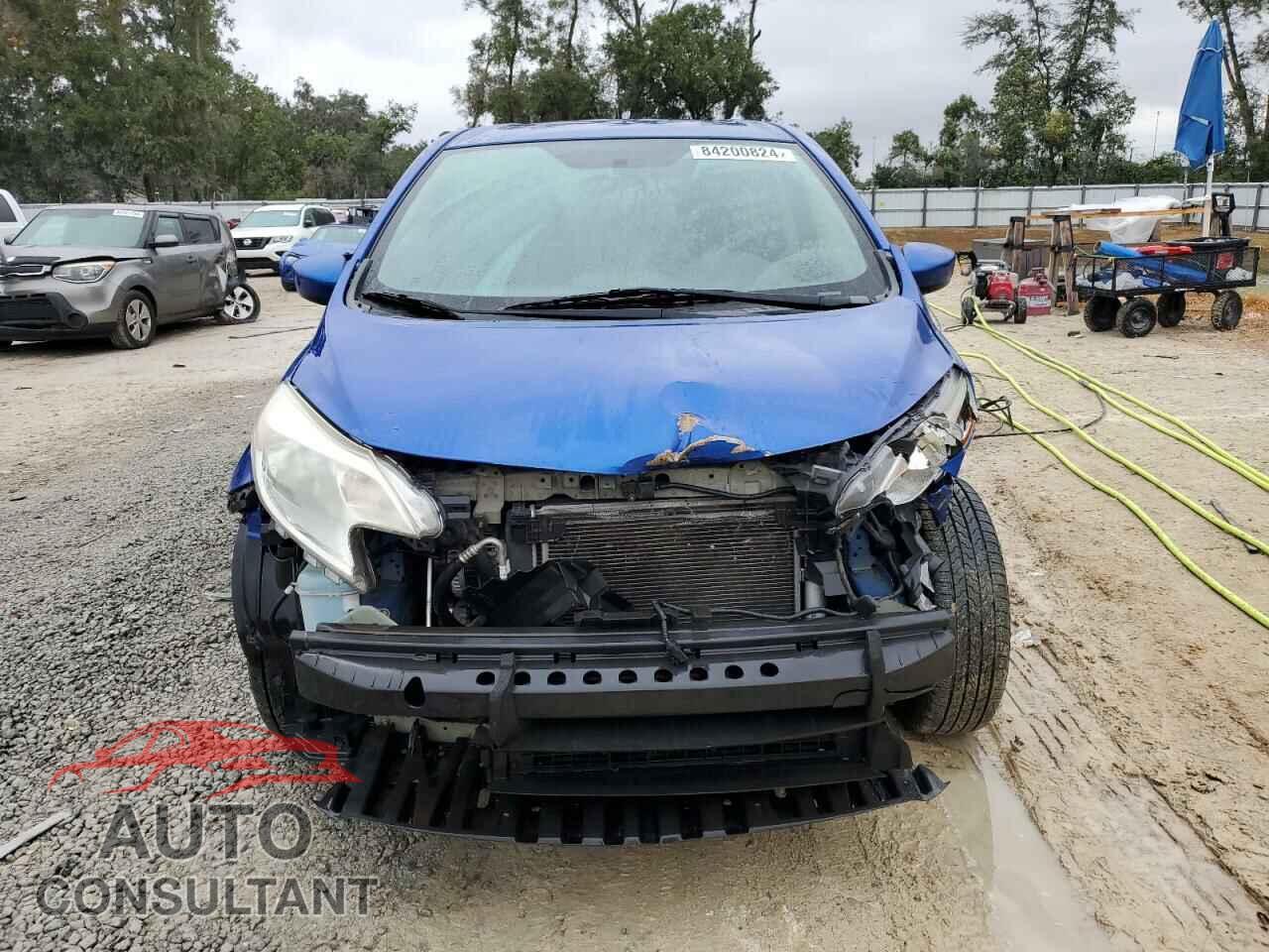 NISSAN VERSA 2016 - 3N1CE2CP2GL359966