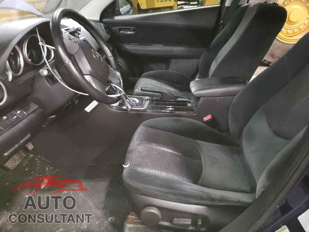 MAZDA 6 2009 - 1YVHP82BX95M39177