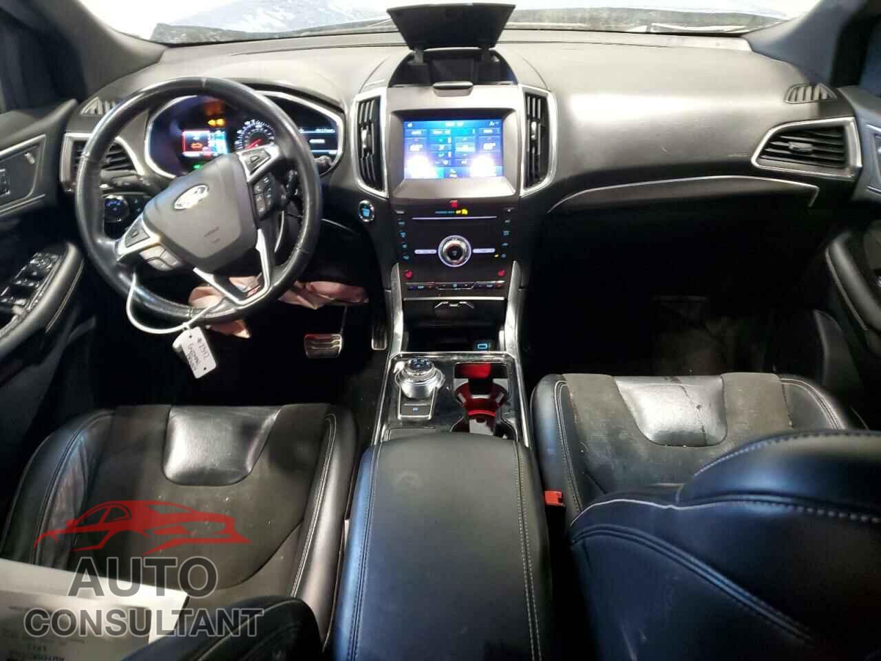 FORD EDGE 2019 - 2FMPK4AP2KBC12214
