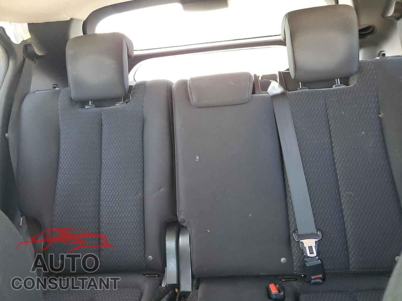 MITSUBISHI ECLIPSE 2020 - JA4AS3AA8LZ023236