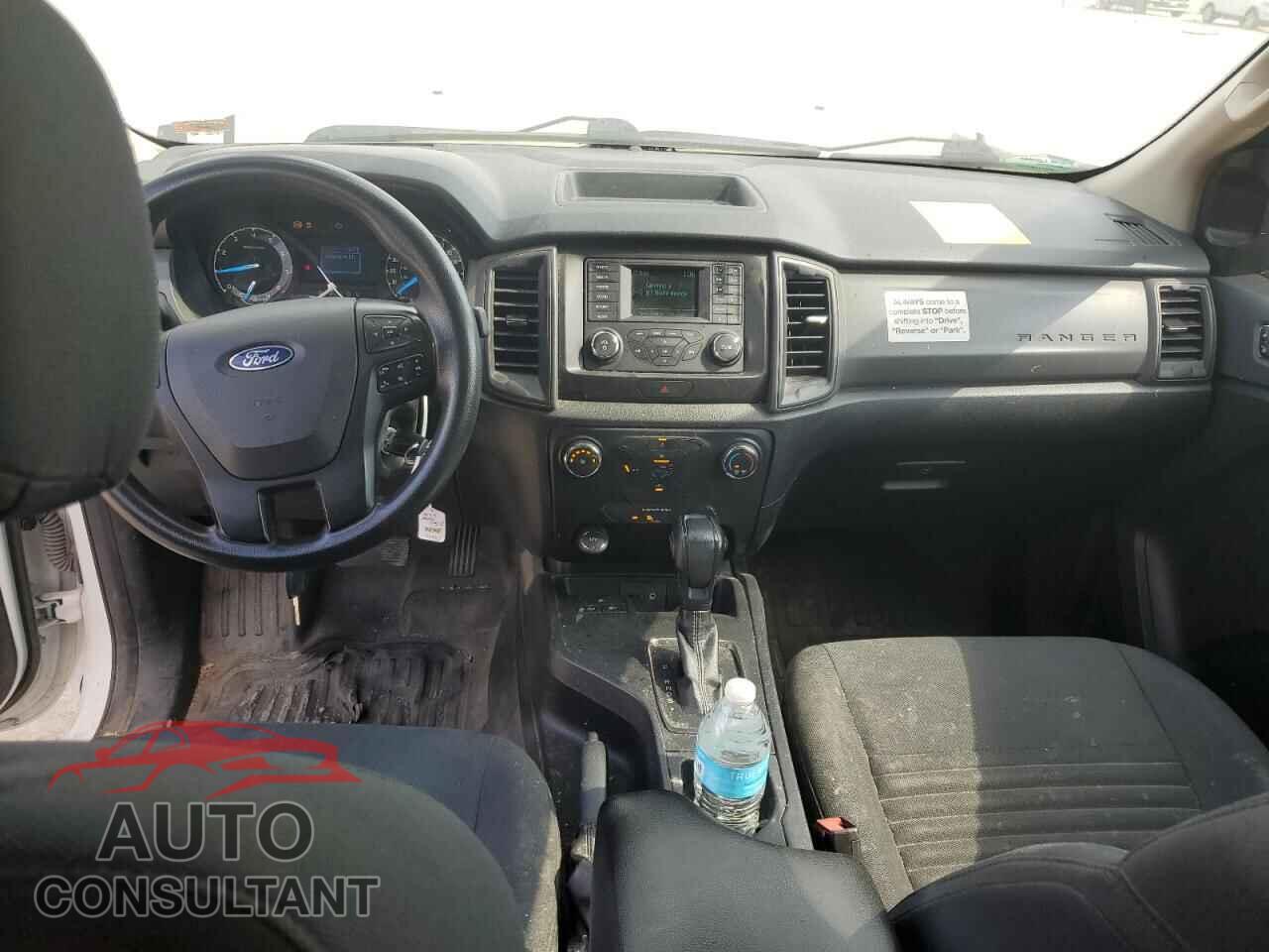 FORD RANGER 2021 - 1FTER1EHXMLD75981
