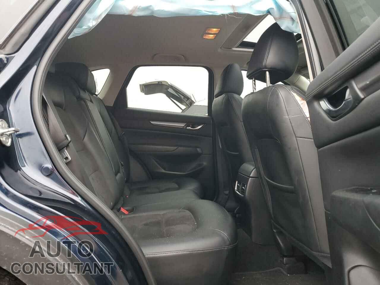 MAZDA CX-5 2020 - JM3KFBCM3L0763997