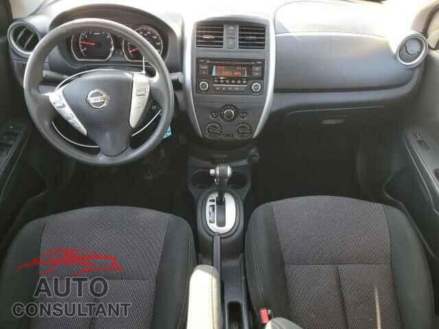 NISSAN VERSA 2017 - 3N1CN7AP6HK434790