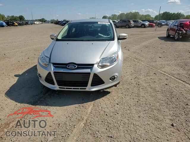 FORD FOCUS 2014 - 1FADP3K29EL194679