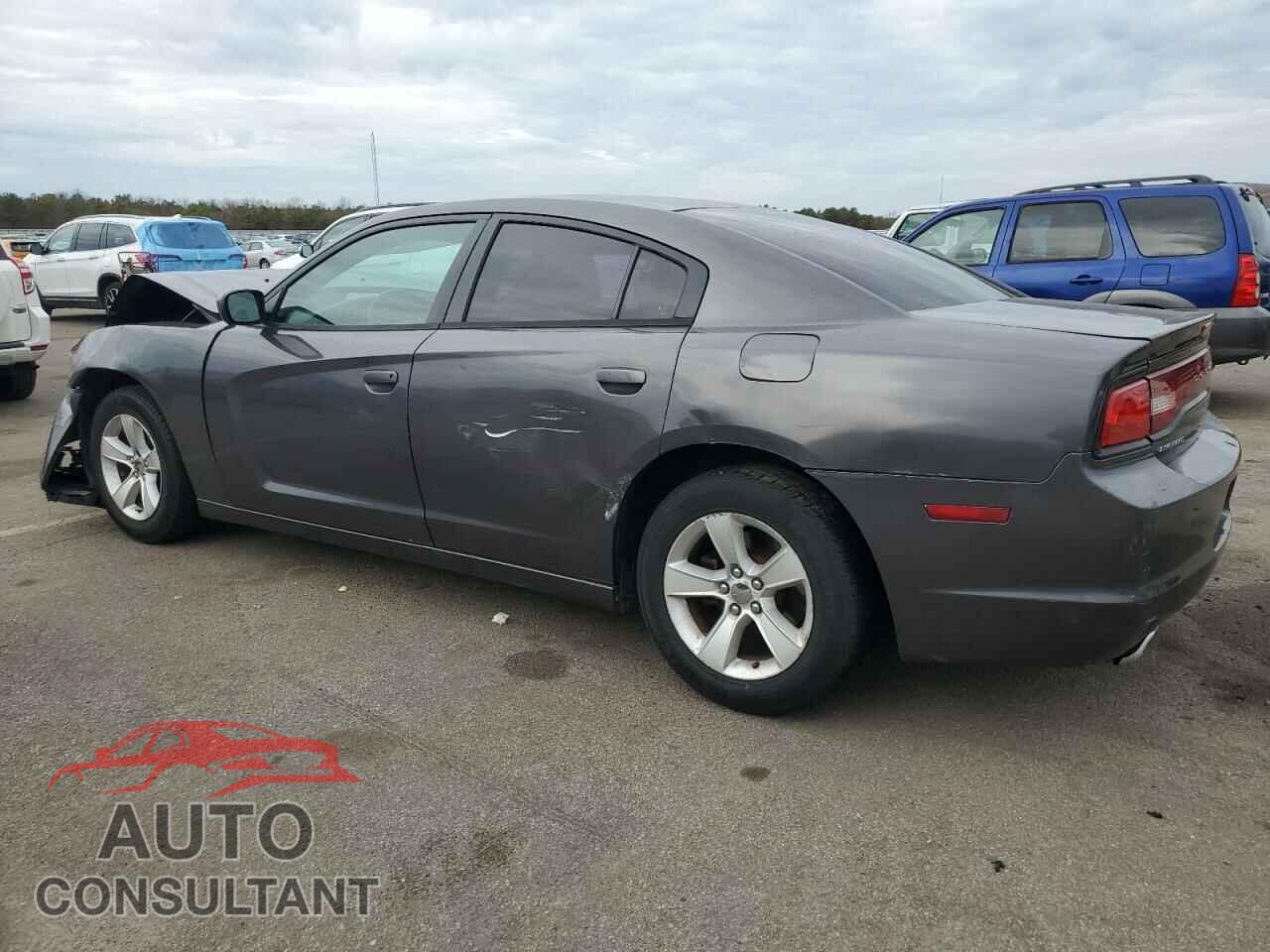 DODGE CHARGER 2014 - 2C3CDXBG0EH217091