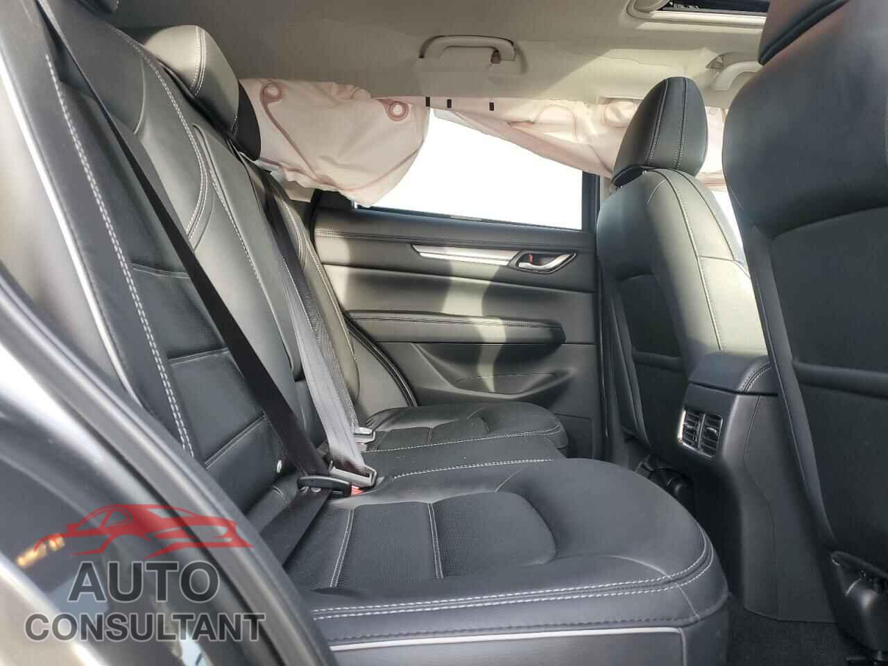 MAZDA CX-5 PREMI 2025 - JM3KFBEM9S0629345