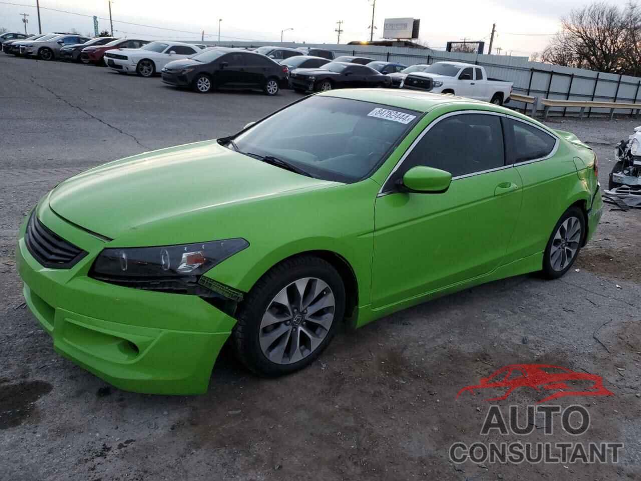 HONDA ACCORD 2009 - 1HGCS12879A011358