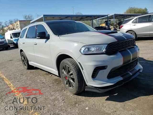 DODGE DURANGO 2011 - 1D4SE4GT4BC635129