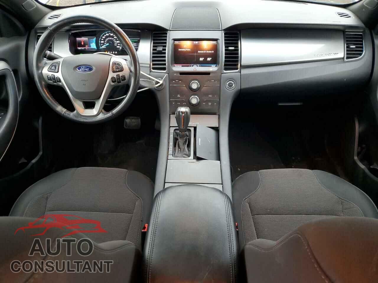 FORD TAURUS 2013 - 1FAHP2E88DG149686