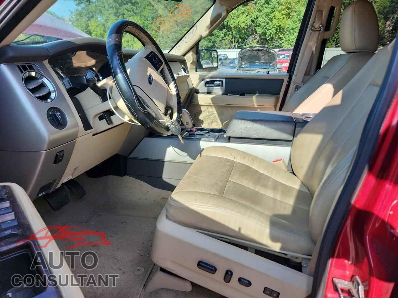 FORD EXPEDITION 2014 - 1FMJU1H58EEF34822