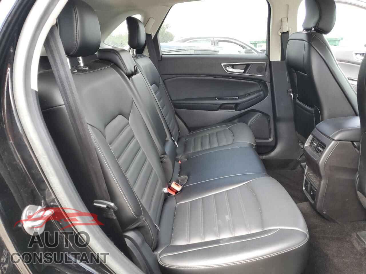 FORD EDGE 2017 - 2FMPK3J89HBC24968
