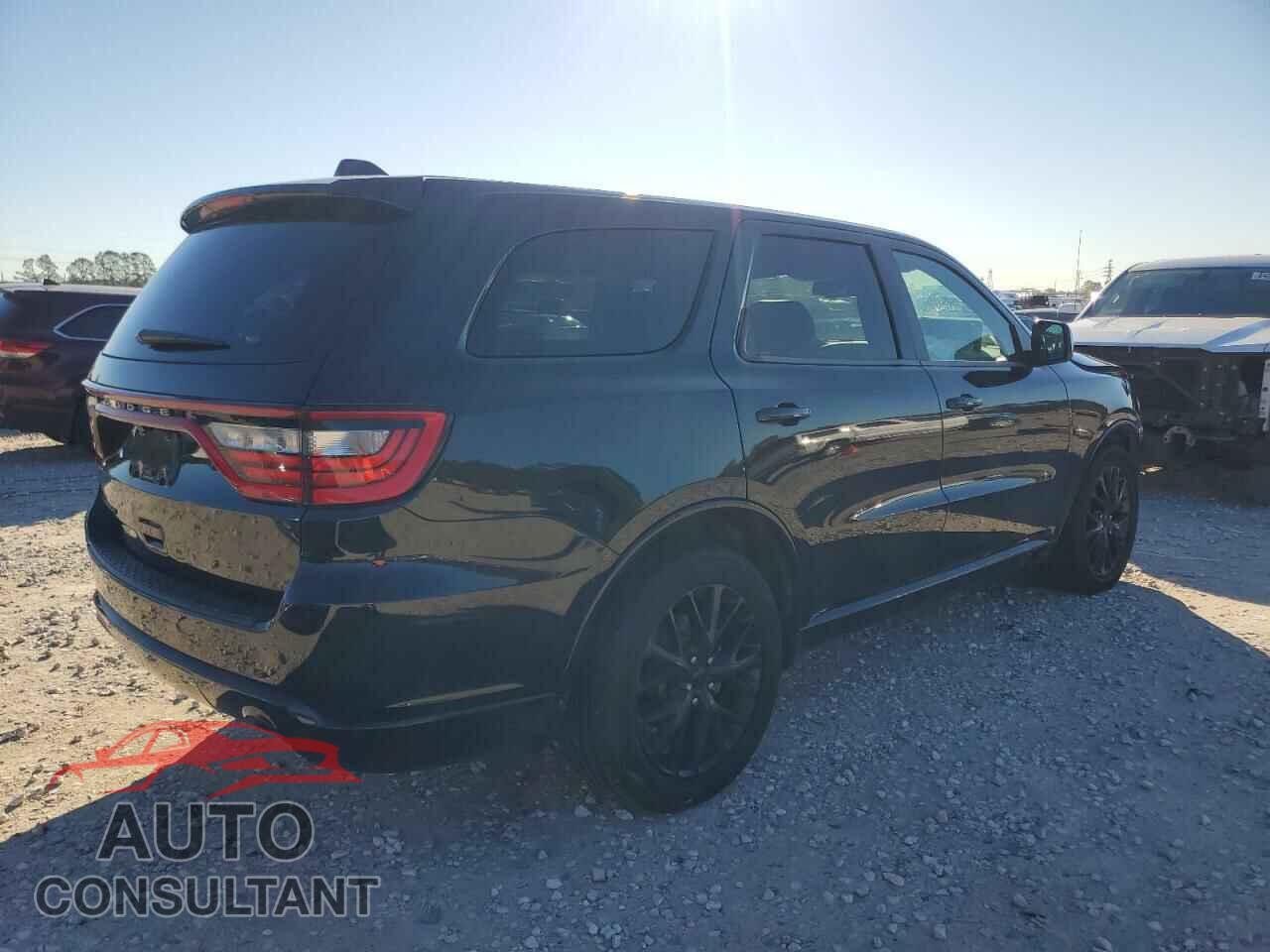 DODGE DURANGO 2016 - 1C4RDHAG1GC484016