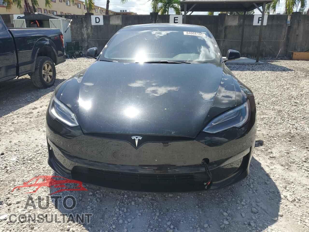 TESLA MODEL S 2021 - 5YJSA1E51MF440123