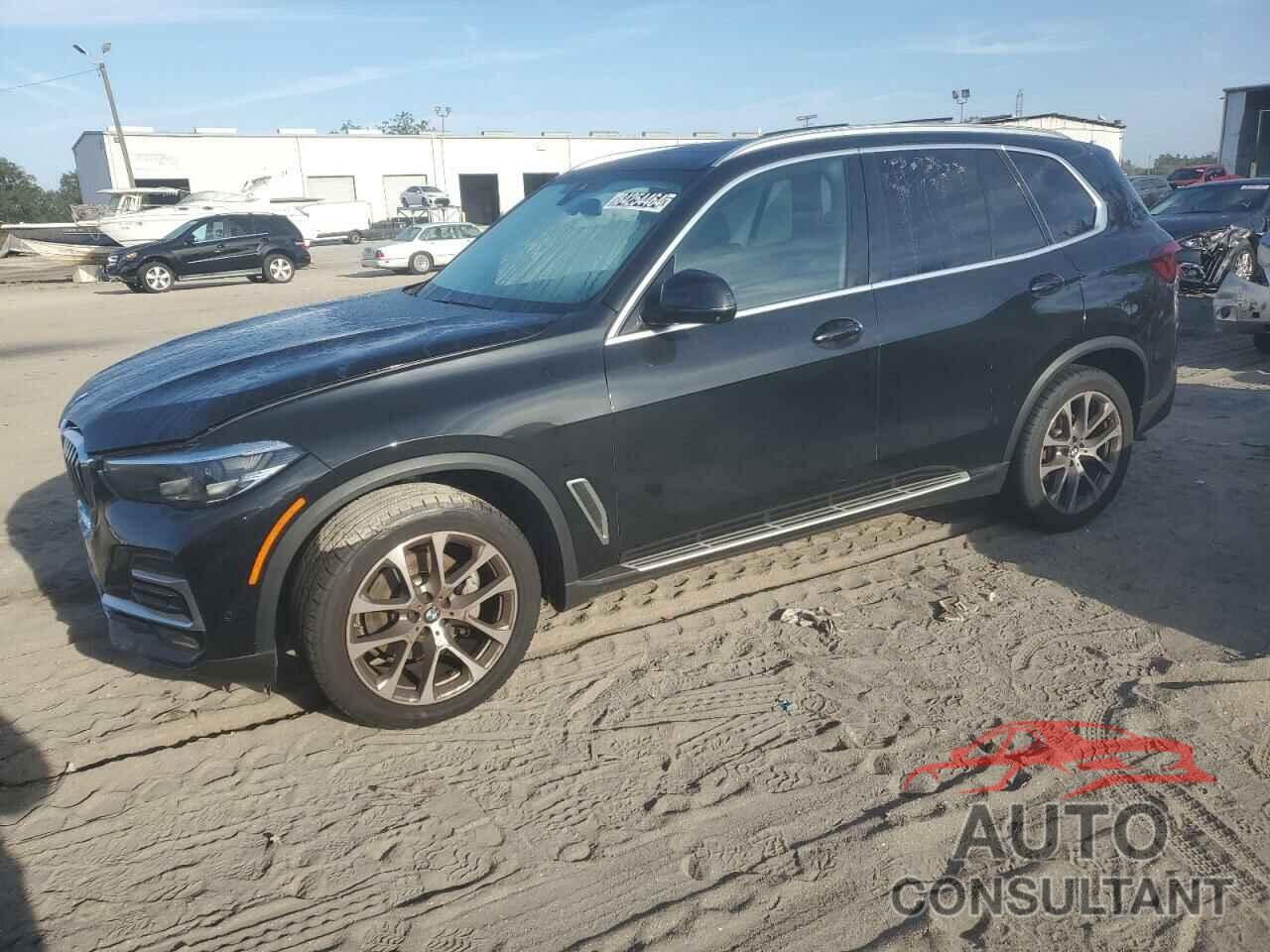 BMW X5 2023 - 5UXCR6C04P9P81613