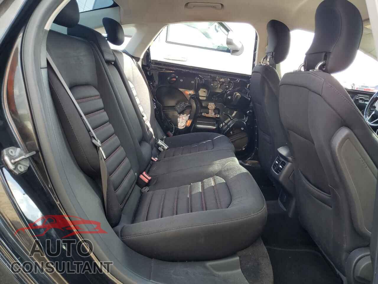 FORD FUSION 2013 - 3FA6P0H72DR253162