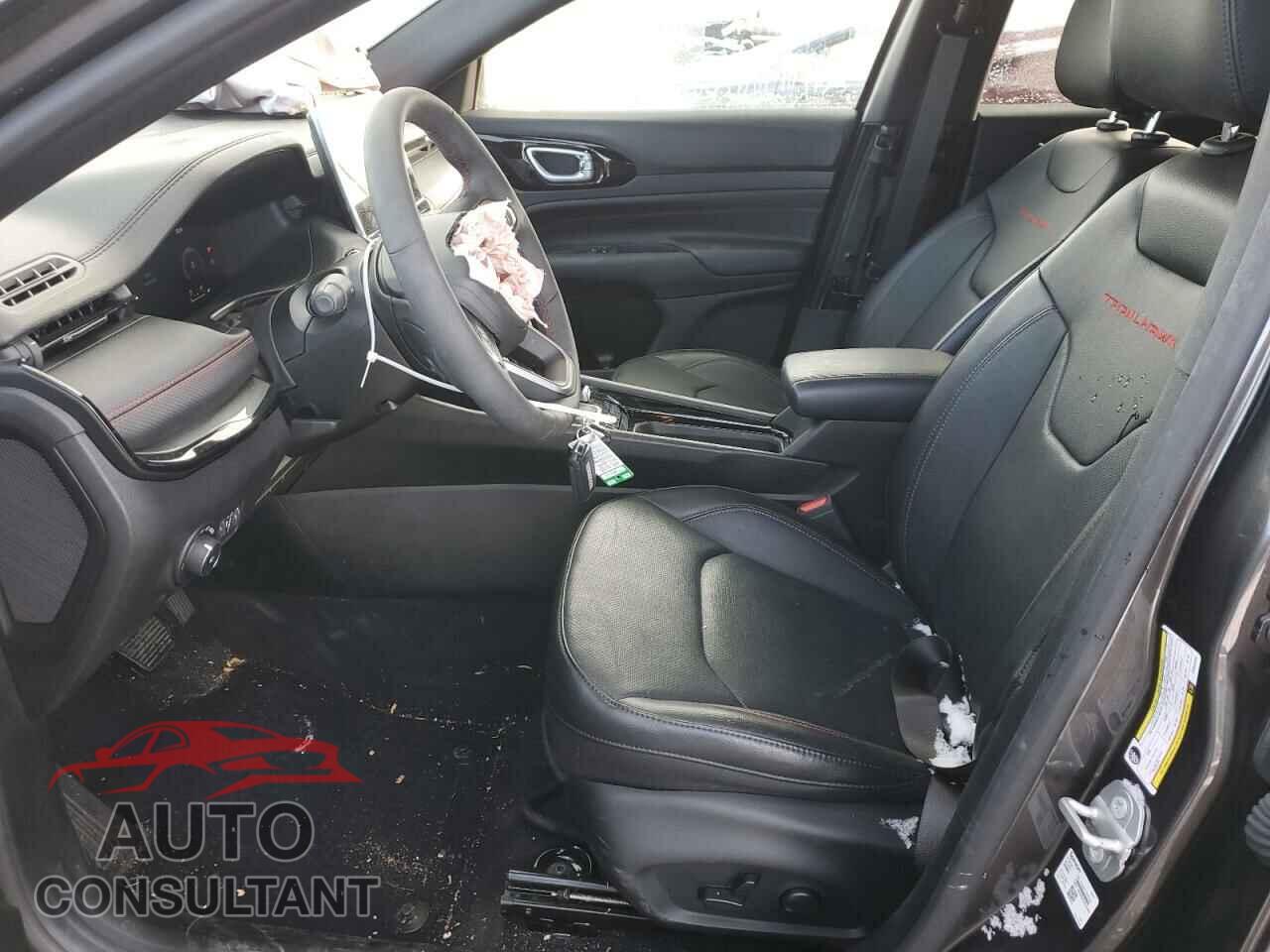 JEEP COMPASS 2023 - 3C4NJDDN0PT543345