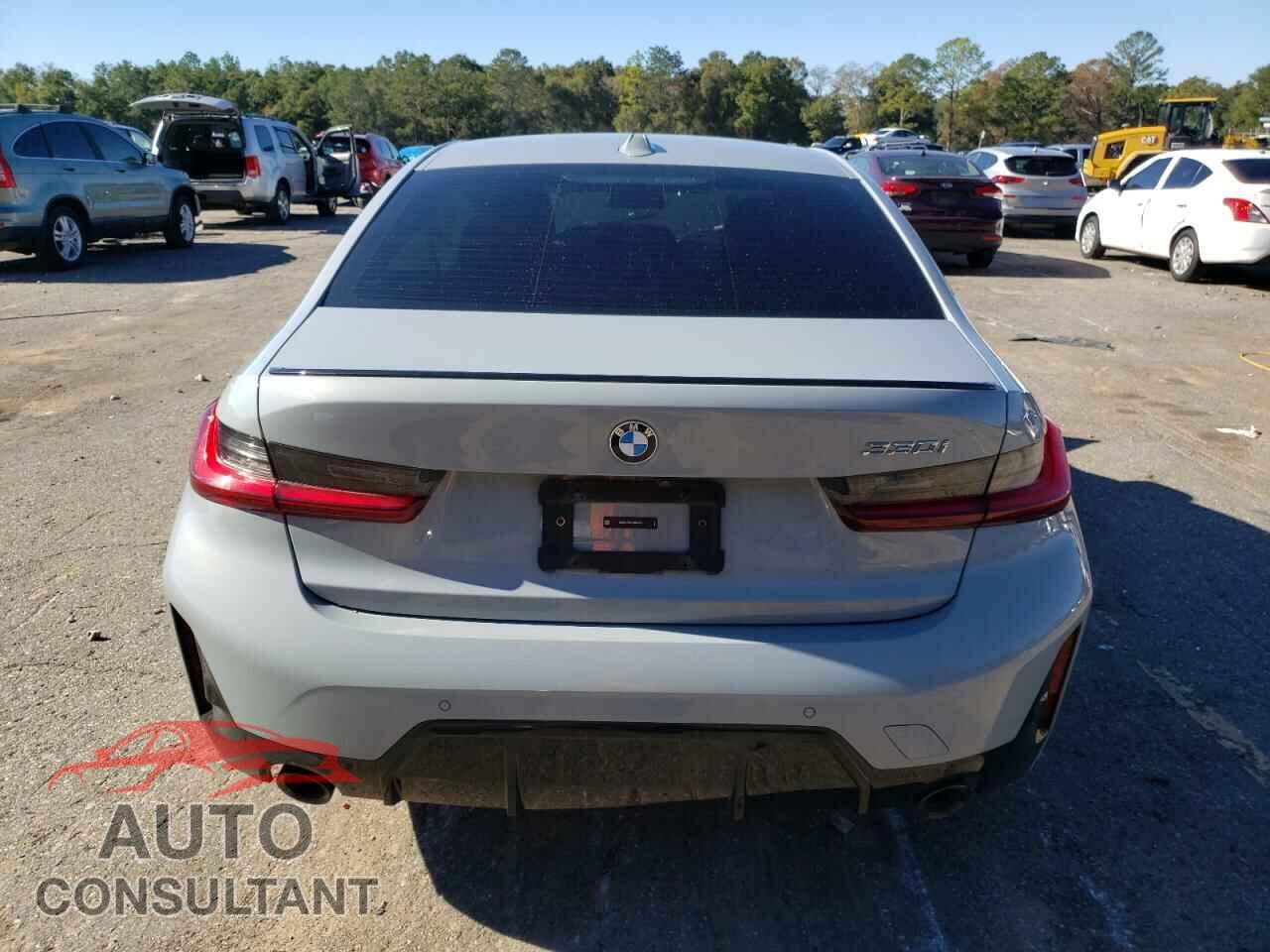 BMW 3 SERIES 2023 - 3MW69FF0XP8D67253