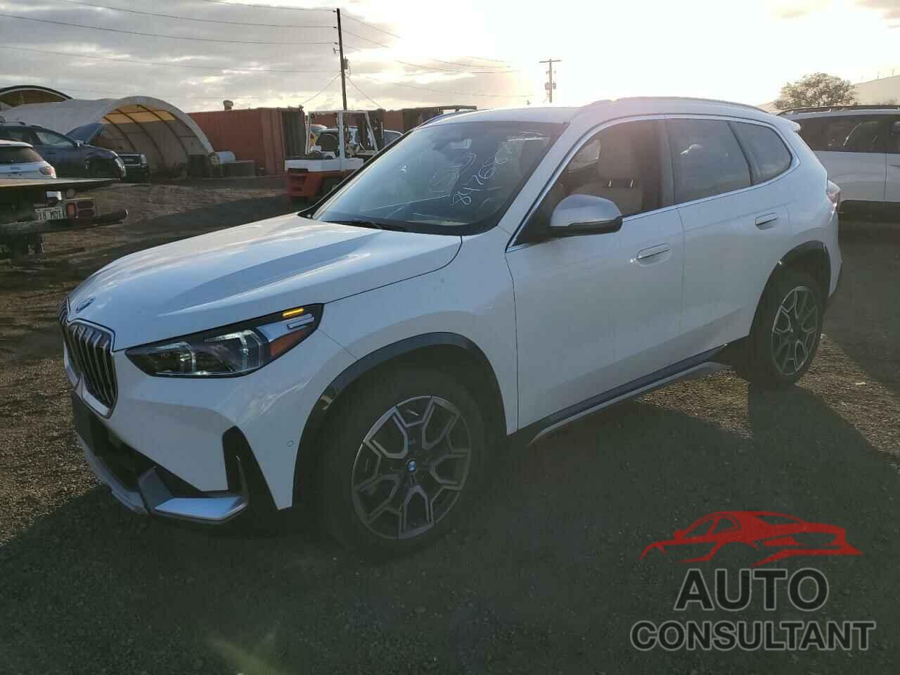BMW X1 2023 - WBX73EF01P5X59167