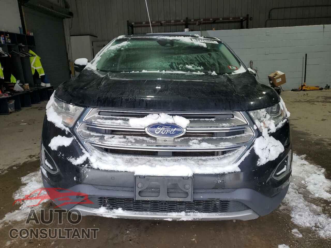 FORD EDGE 2015 - 2FMPK3K84FBB32274
